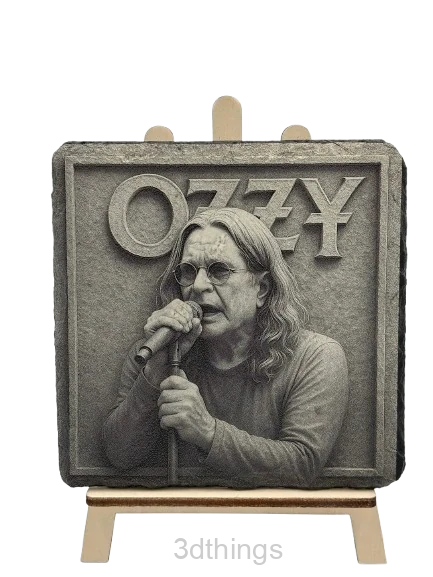 Ozzy