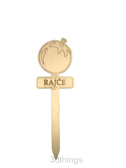 Rajče