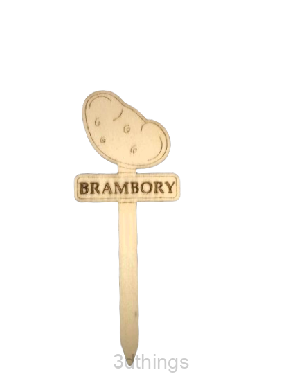 Brambory