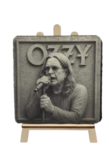 Ozzy