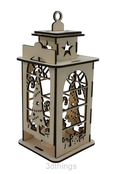 Lucerna 1