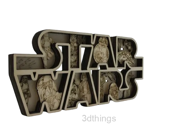 Diorama SW