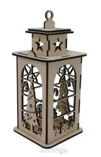 Lucerna 1