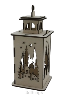 Lucerna 2