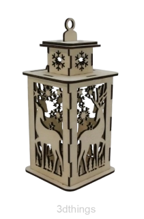 Lucerna 3